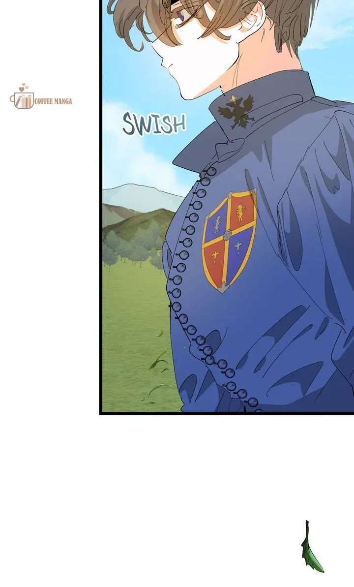 If You Want a Fake Sister Chapter 46 – Page 5