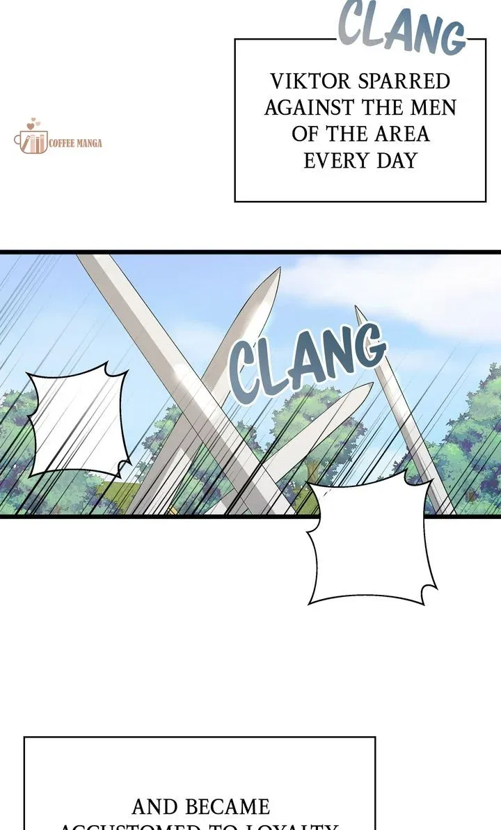 If You Want a Fake Sister Chapter 46 – Page 8