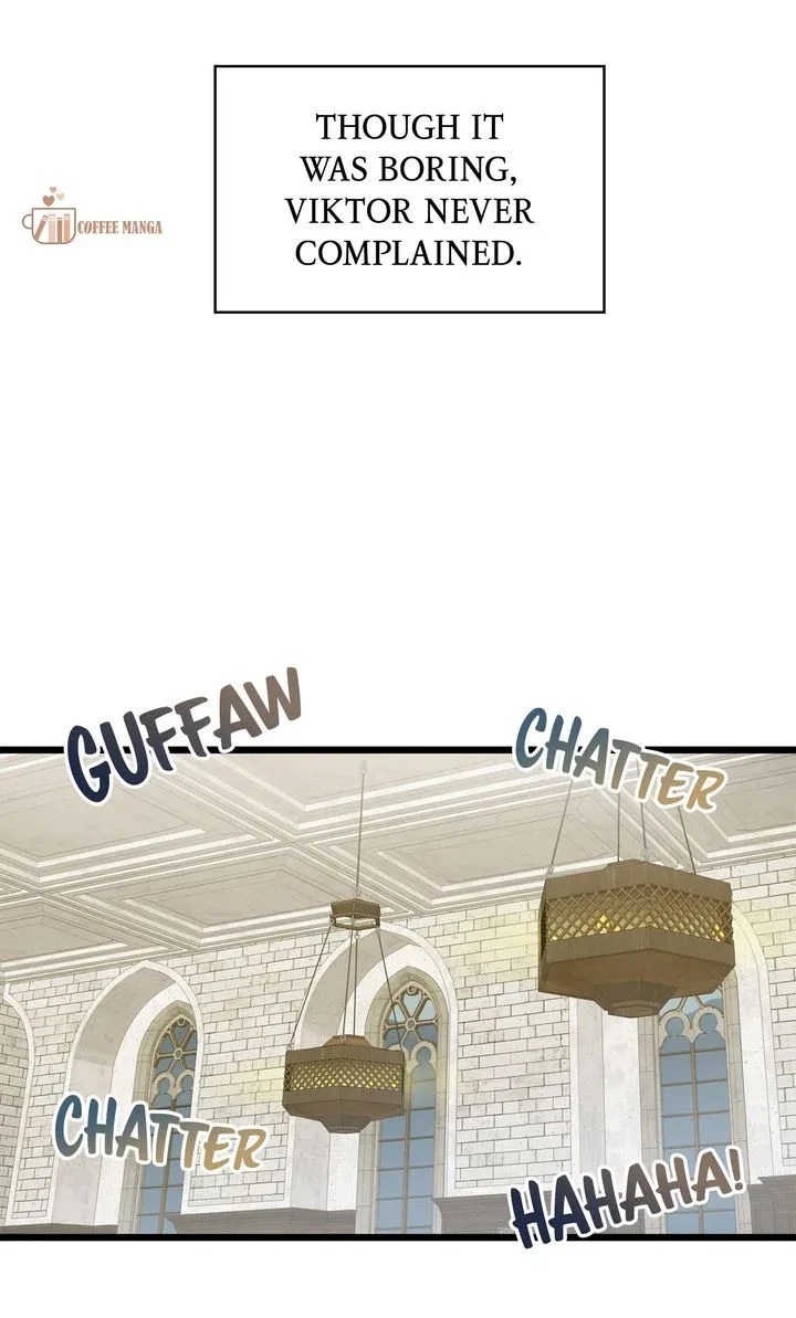 If You Want a Fake Sister Chapter 46 – Page 12
