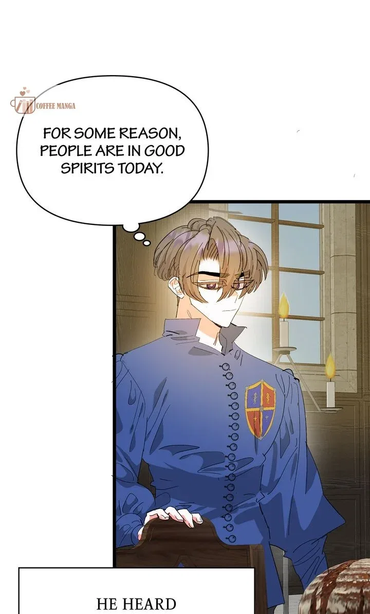 If You Want a Fake Sister Chapter 46 – Page 13