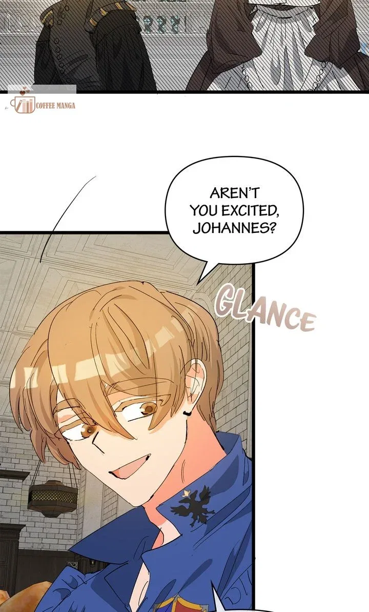 If You Want a Fake Sister Chapter 46 – Page 16