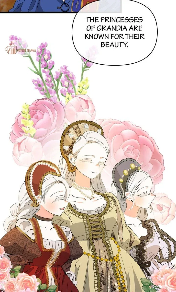 If You Want a Fake Sister Chapter 46 – Page 17