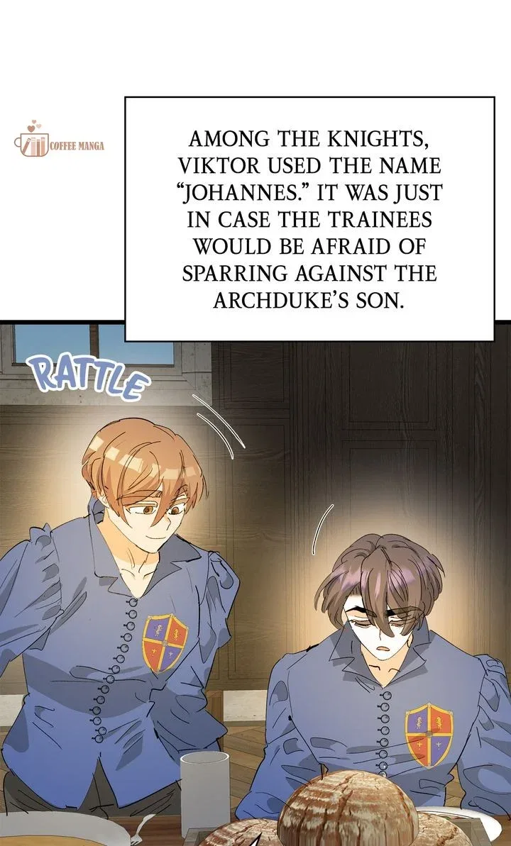If You Want a Fake Sister Chapter 46 – Page 19