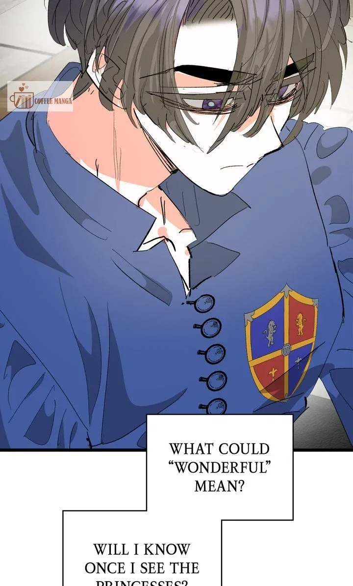 If You Want a Fake Sister Chapter 46 – Page 23