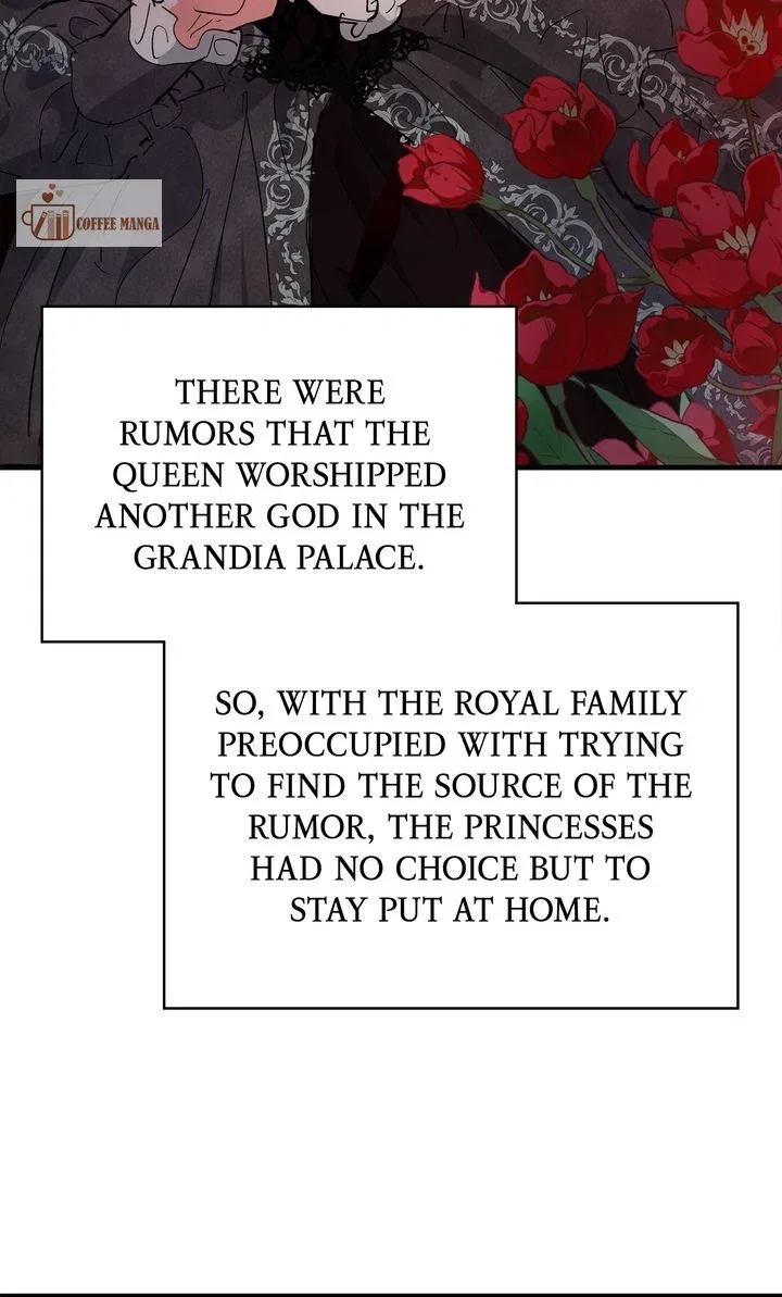 If You Want a Fake Sister Chapter 46 – Page 26