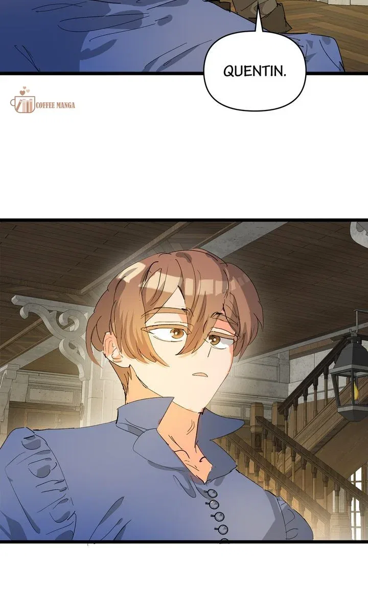 If You Want a Fake Sister Chapter 46 – Page 31