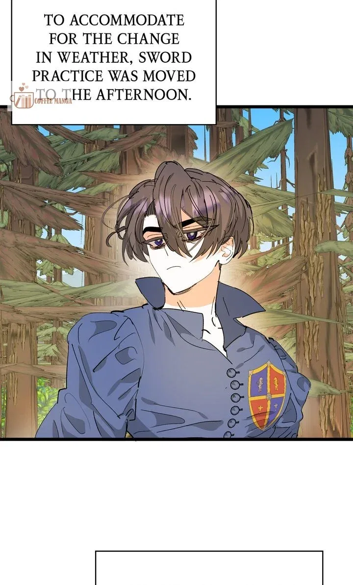 If You Want a Fake Sister Chapter 46 – Page 43