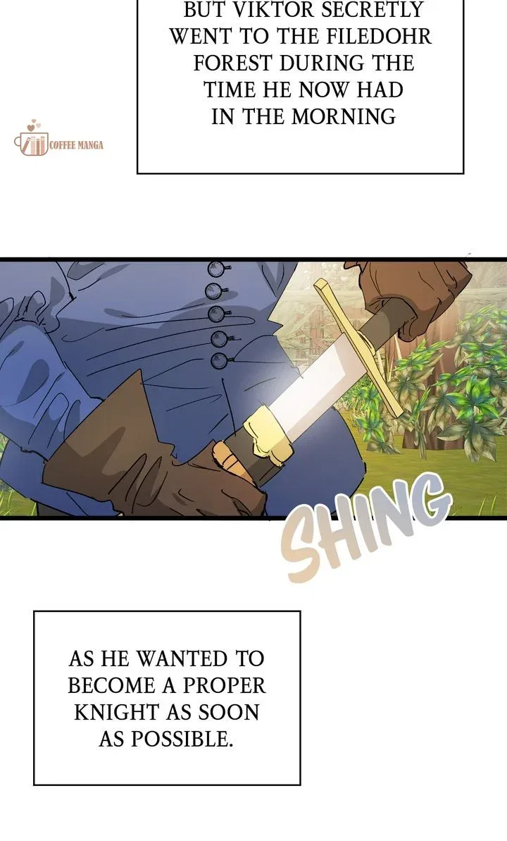 If You Want a Fake Sister Chapter 46 – Page 44