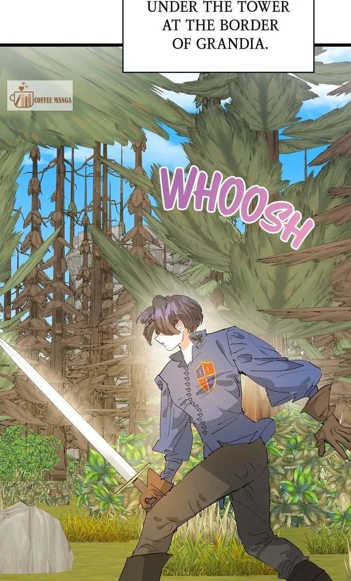 If You Want a Fake Sister Chapter 46 – Page 46