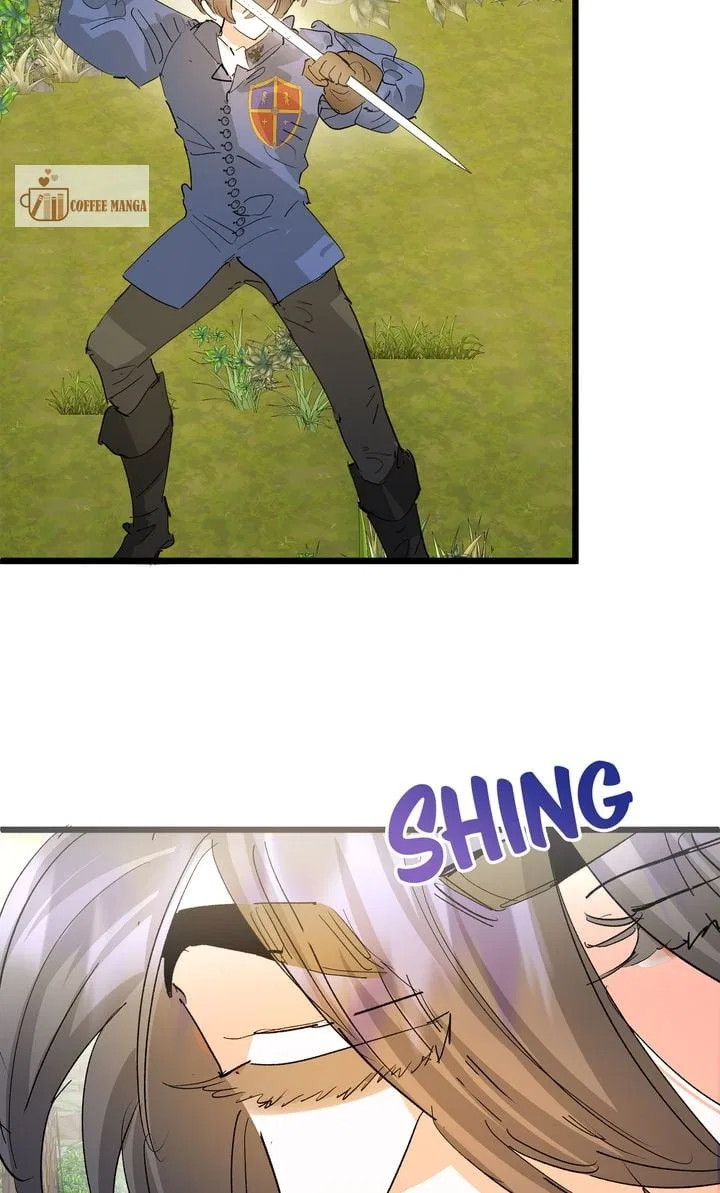 If You Want a Fake Sister Chapter 46 – Page 48
