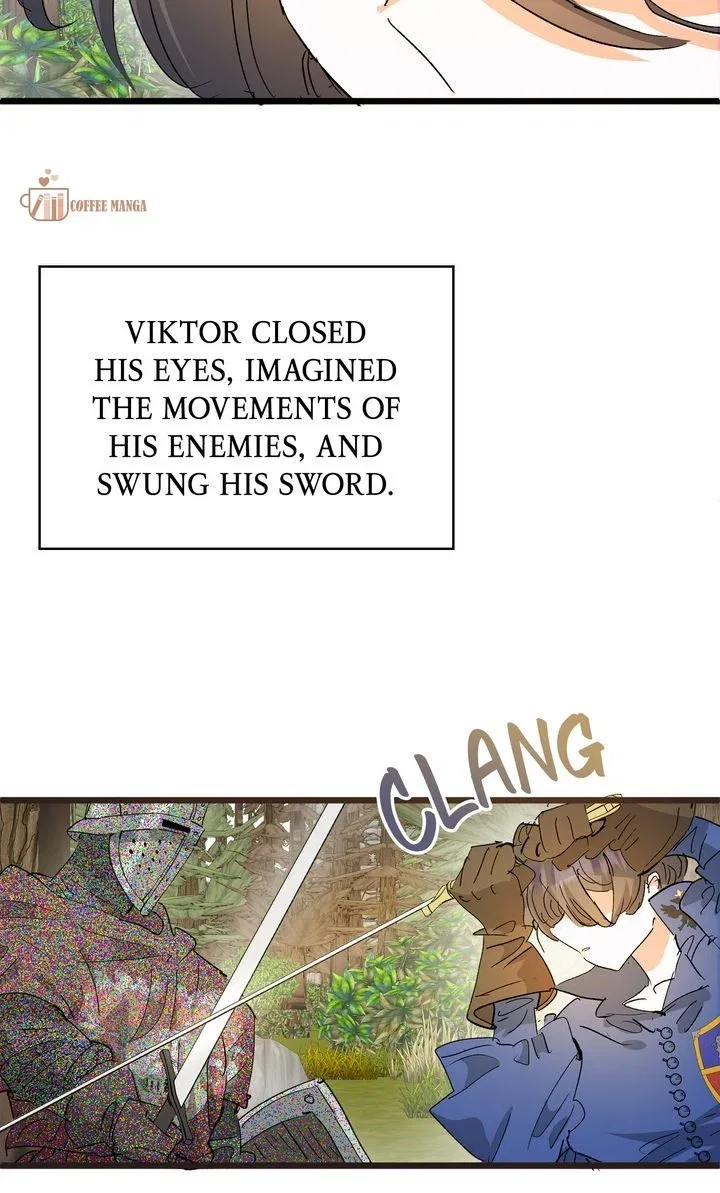 If You Want a Fake Sister Chapter 46 – Page 49
