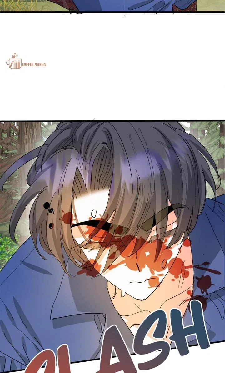 If You Want a Fake Sister Chapter 46 – Page 51