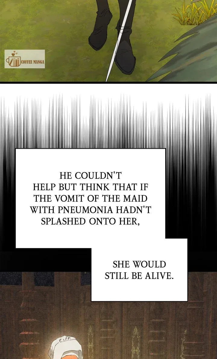 If You Want a Fake Sister Chapter 46 – Page 55