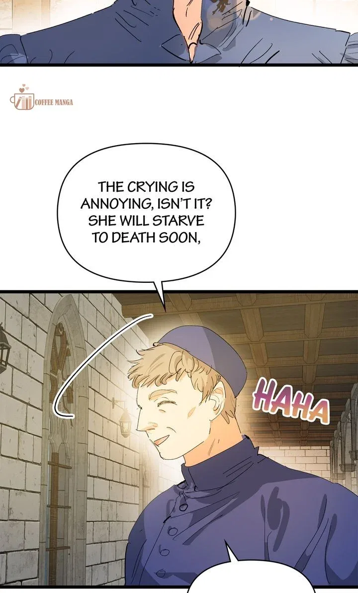 If You Want a Fake Sister Chapter 46 – Page 73