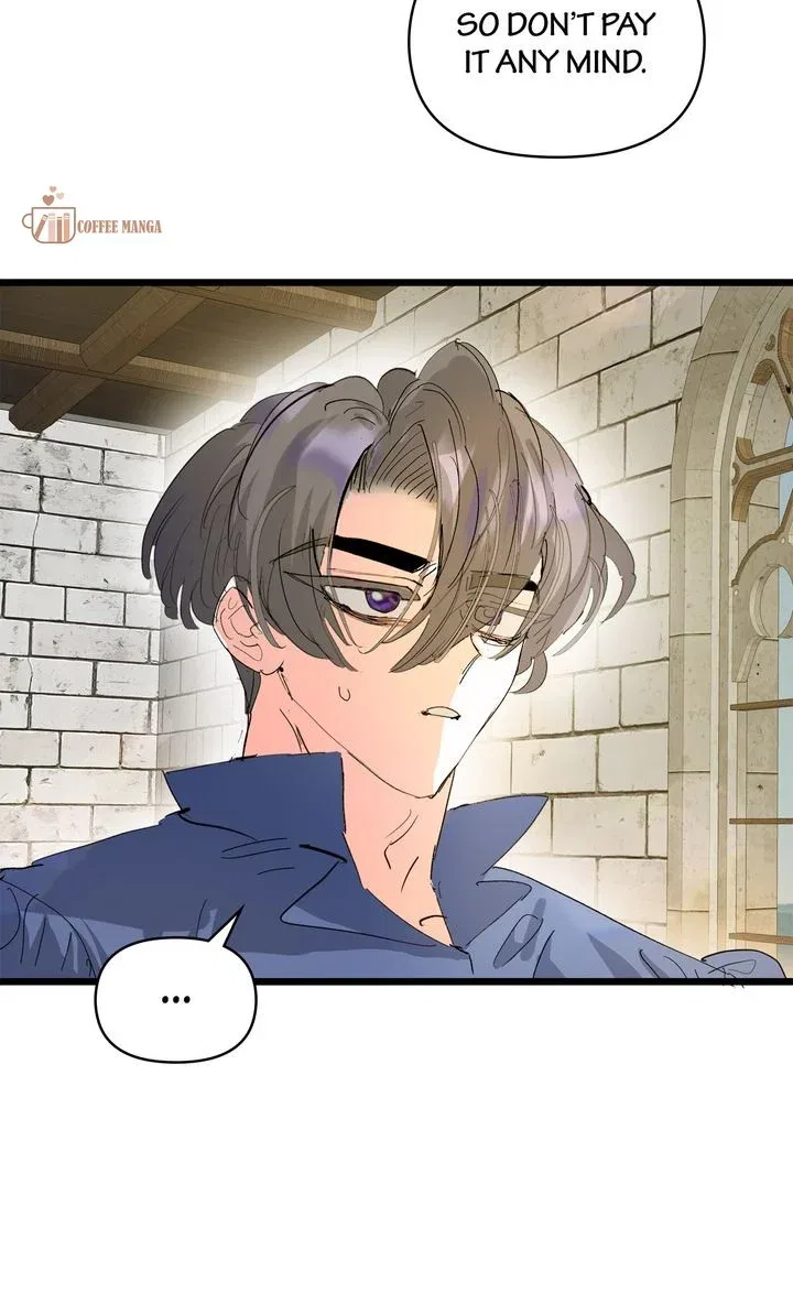 If You Want a Fake Sister Chapter 46 – Page 74
