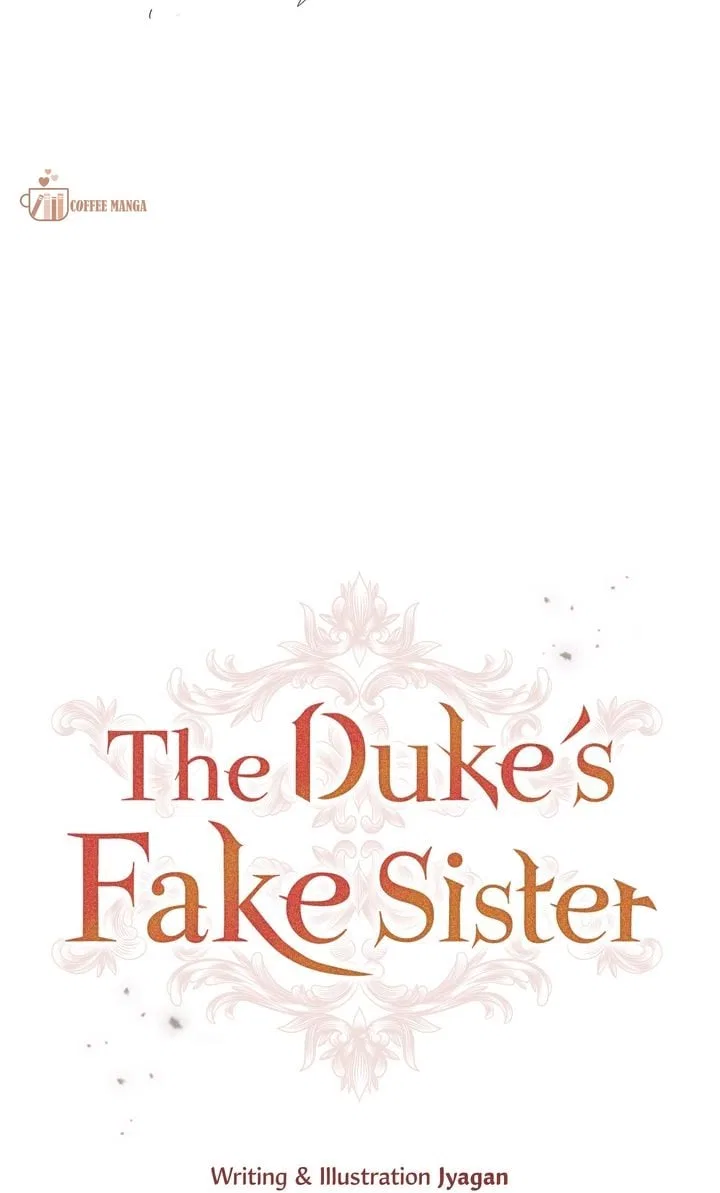 If You Want a Fake Sister Chapter 46 – Page 78