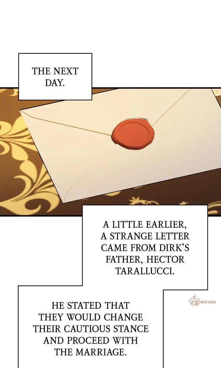 If You Want a Fake Sister Chapter 45 – Page 2