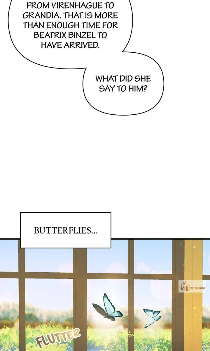 If You Want a Fake Sister Chapter 45 – Page 4