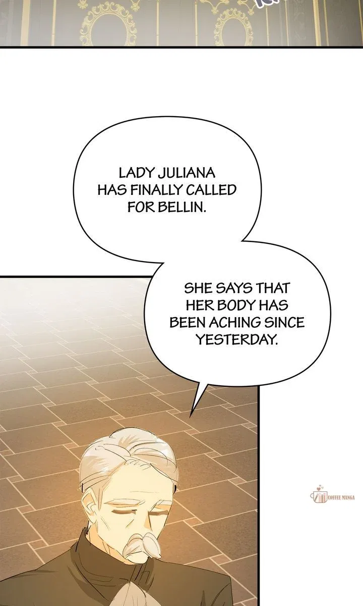 If You Want a Fake Sister Chapter 45 – Page 9