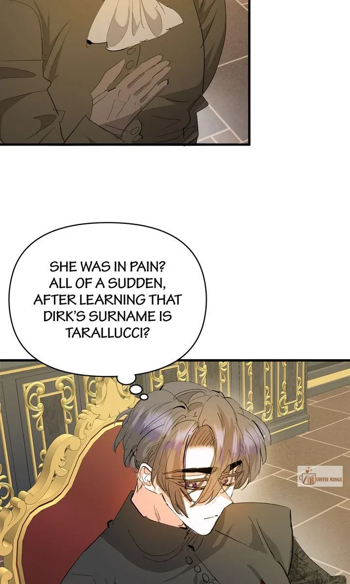 If You Want a Fake Sister Chapter 45 – Page 10