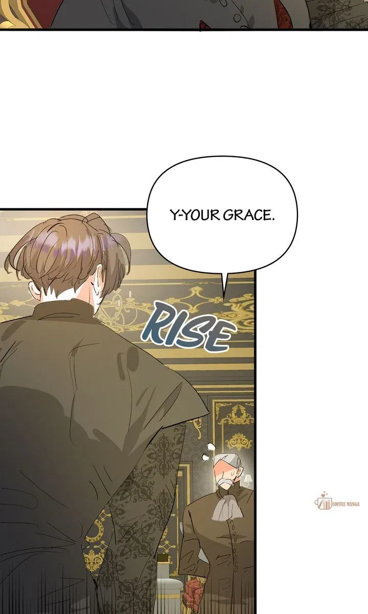 If You Want a Fake Sister Chapter 45 – Page 11