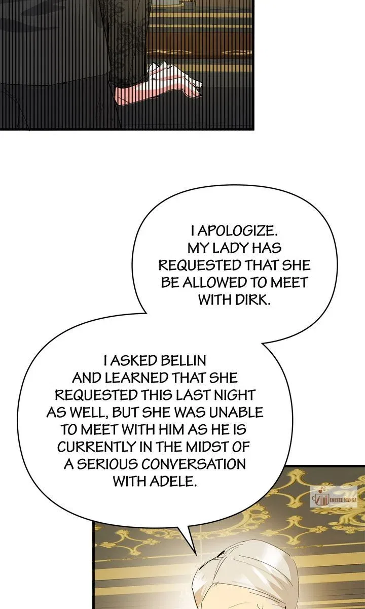 If You Want a Fake Sister Chapter 45 – Page 12