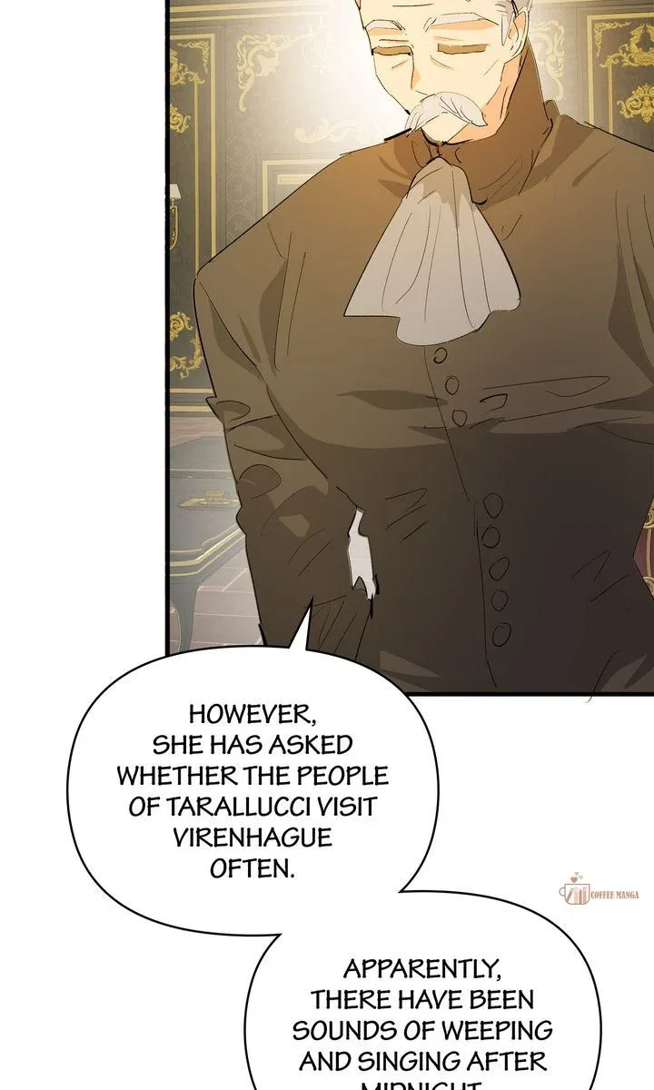 If You Want a Fake Sister Chapter 45 – Page 13
