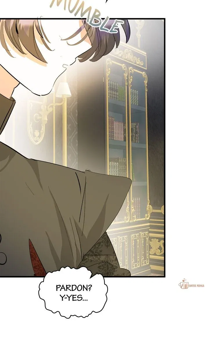 If You Want a Fake Sister Chapter 45 – Page 20