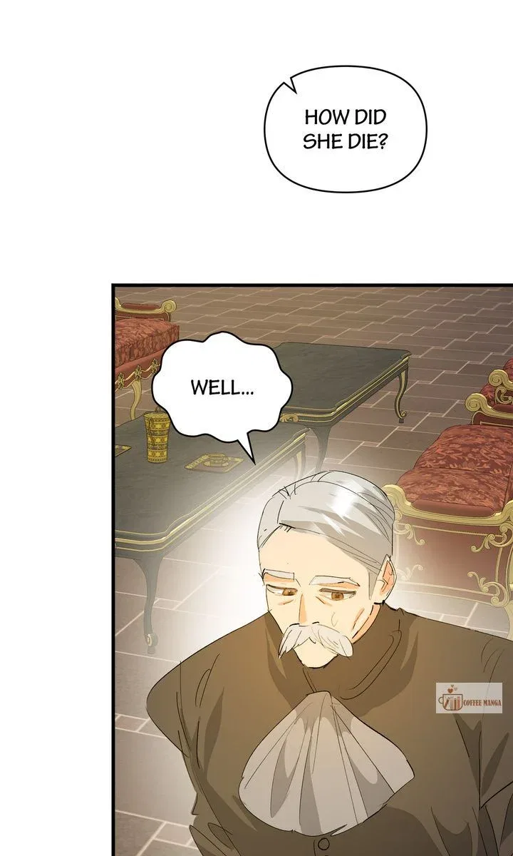 If You Want a Fake Sister Chapter 45 – Page 21