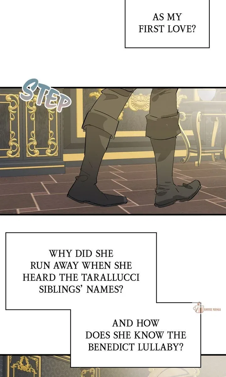 If You Want a Fake Sister Chapter 45 – Page 26
