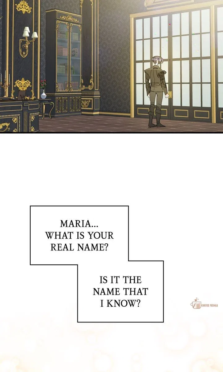 If You Want a Fake Sister Chapter 45 – Page 27