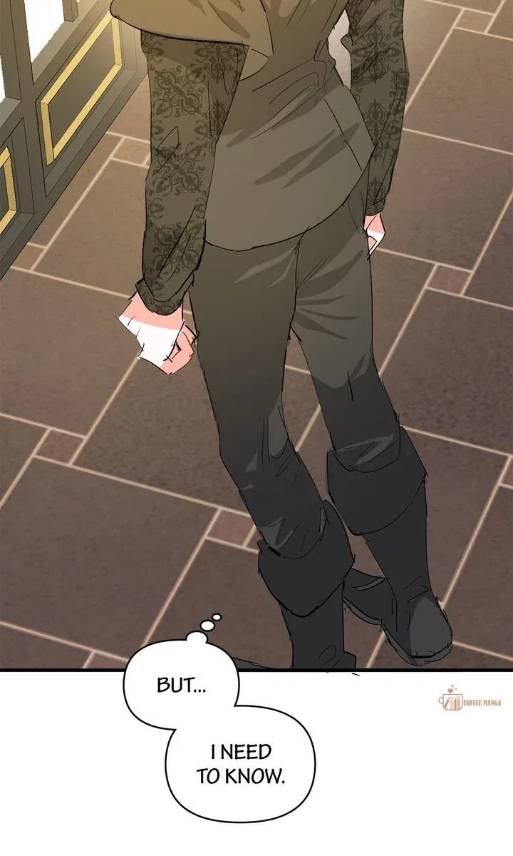 If You Want a Fake Sister Chapter 45 – Page 30