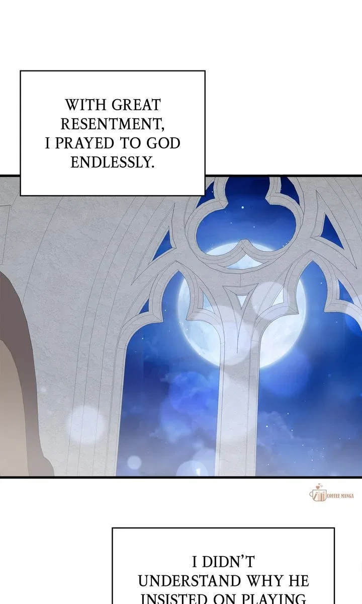 If You Want a Fake Sister Chapter 45 – Page 32