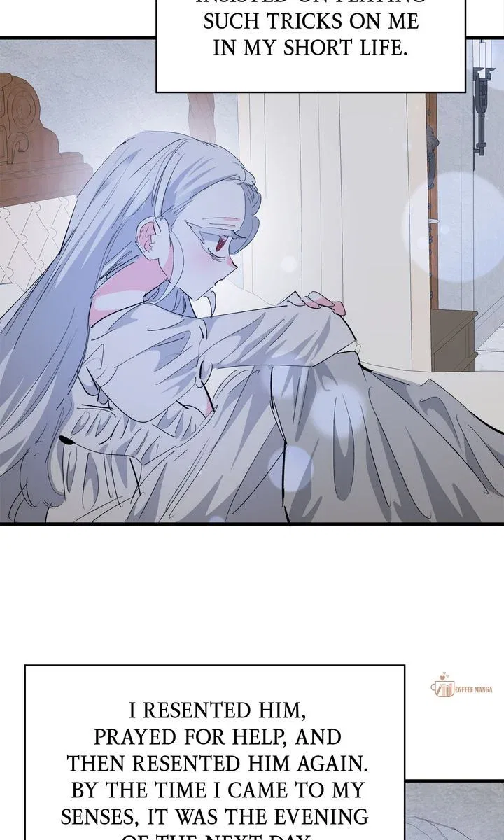 If You Want a Fake Sister Chapter 45 – Page 33