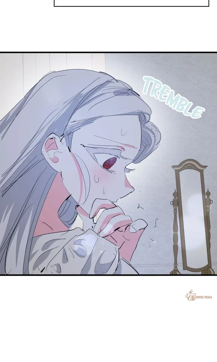 If You Want a Fake Sister Chapter 45 – Page 35