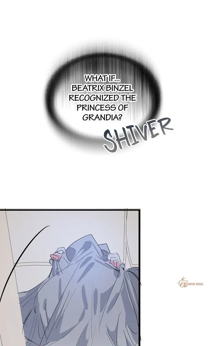 If You Want a Fake Sister Chapter 45 – Page 36