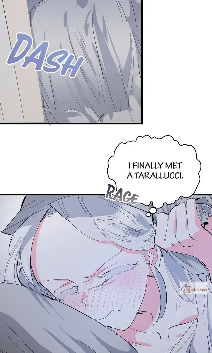 If You Want a Fake Sister Chapter 45 – Page 37