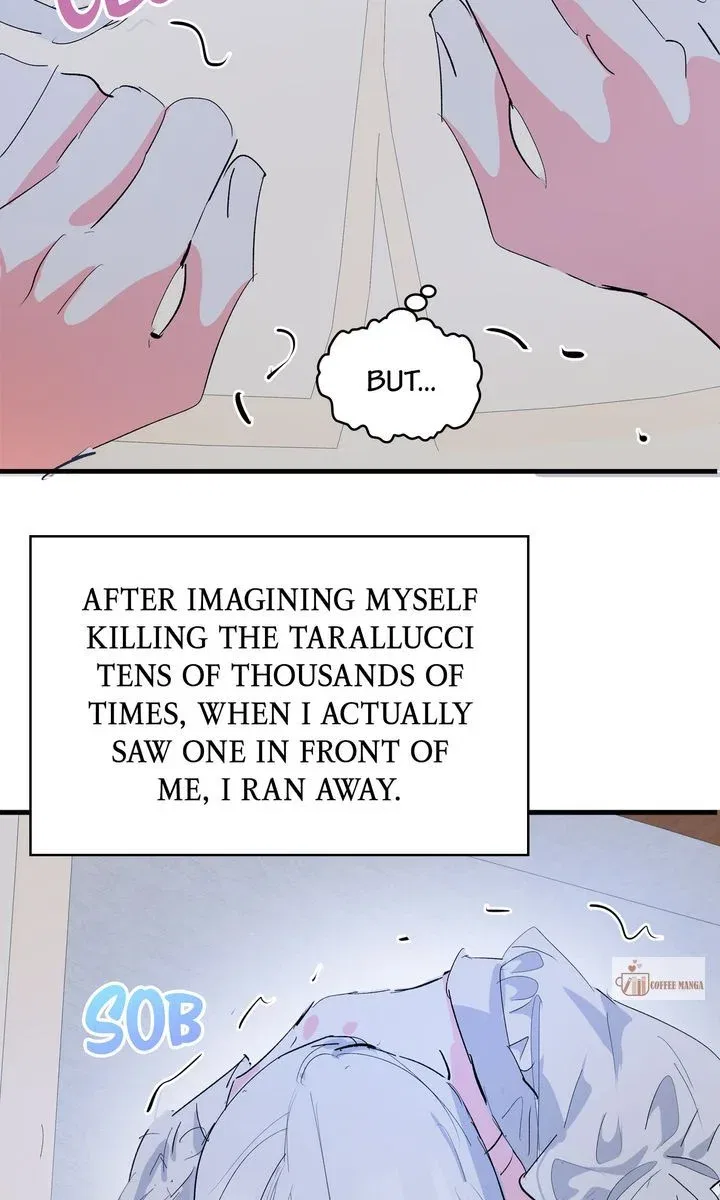 If You Want a Fake Sister Chapter 45 – Page 40
