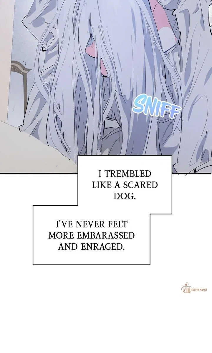 If You Want a Fake Sister Chapter 45 – Page 41