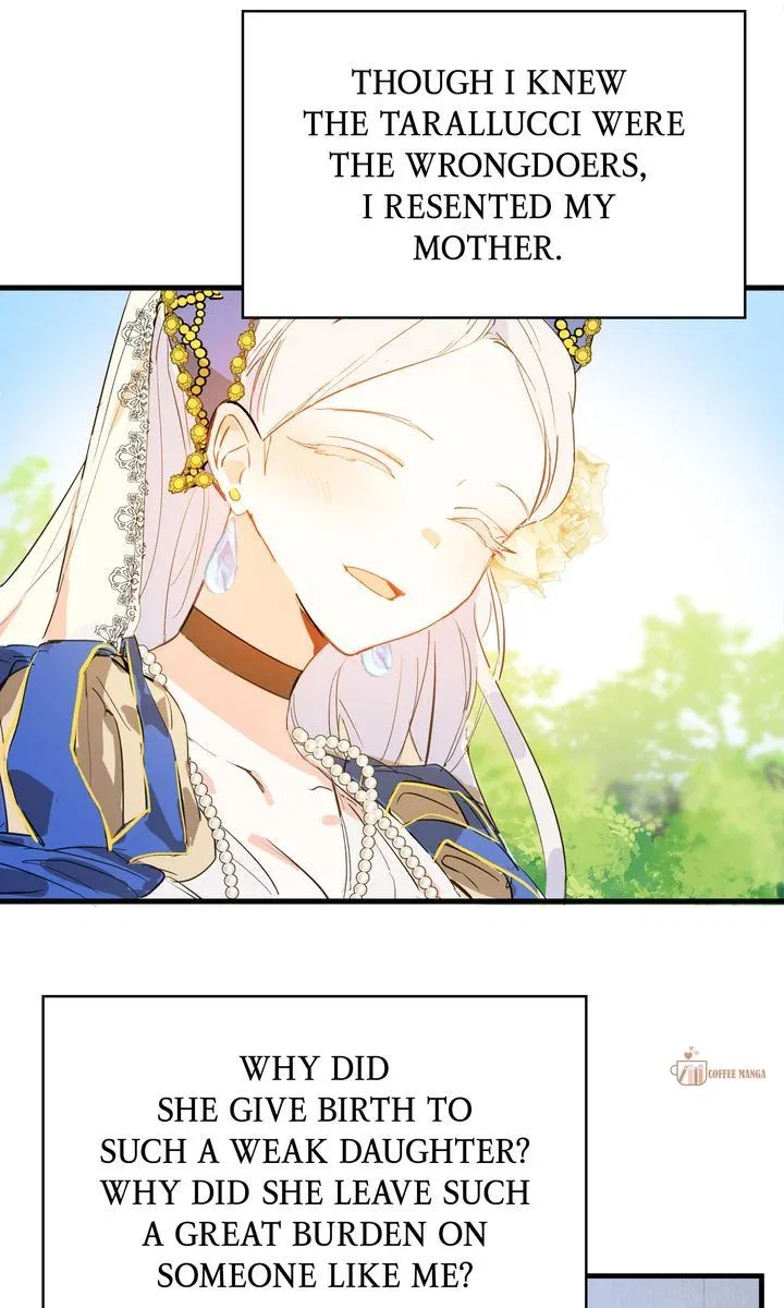 If You Want a Fake Sister Chapter 45 – Page 42