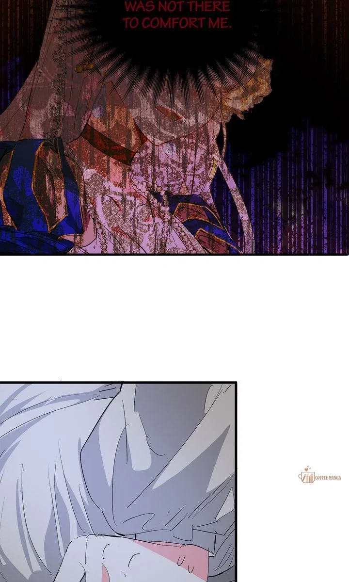 If You Want a Fake Sister Chapter 45 – Page 44