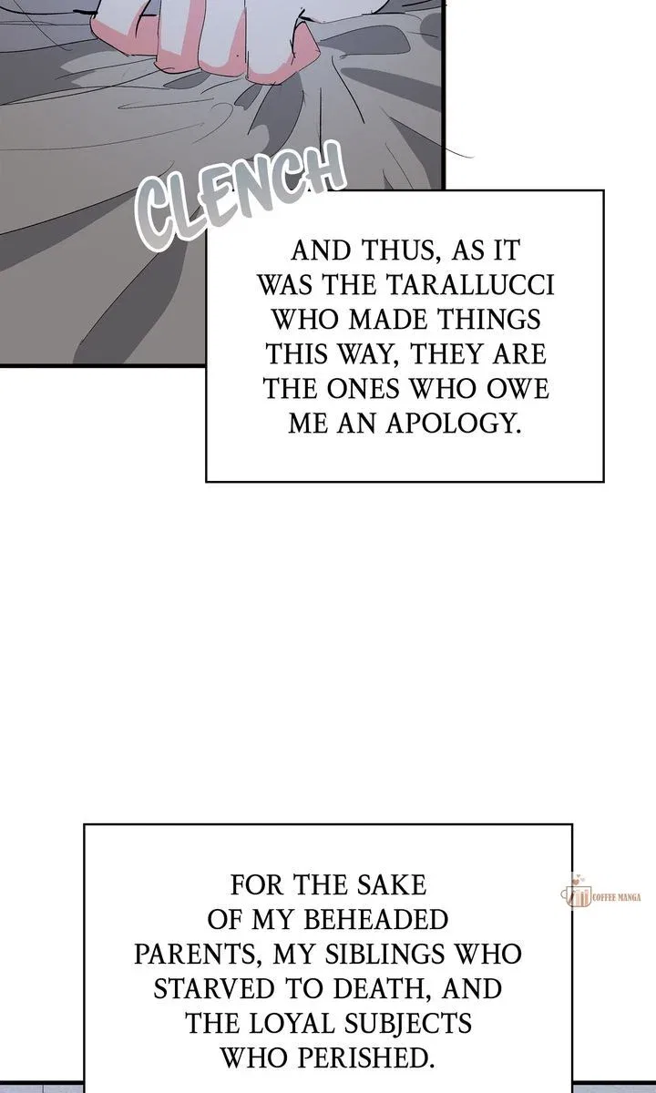 If You Want a Fake Sister Chapter 45 – Page 45