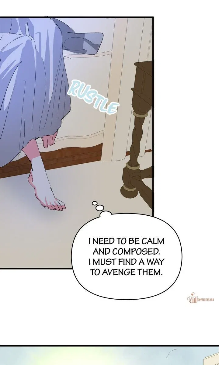 If You Want a Fake Sister Chapter 45 – Page 47