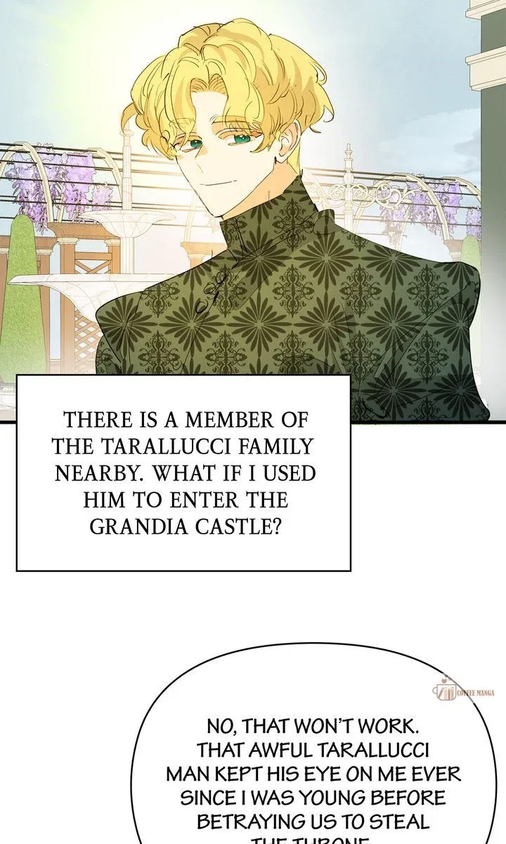 If You Want a Fake Sister Chapter 45 – Page 48