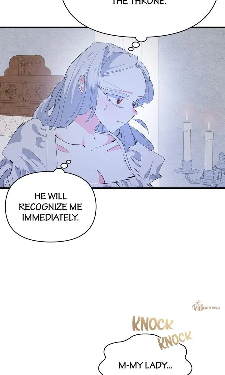 If You Want a Fake Sister Chapter 45 – Page 49