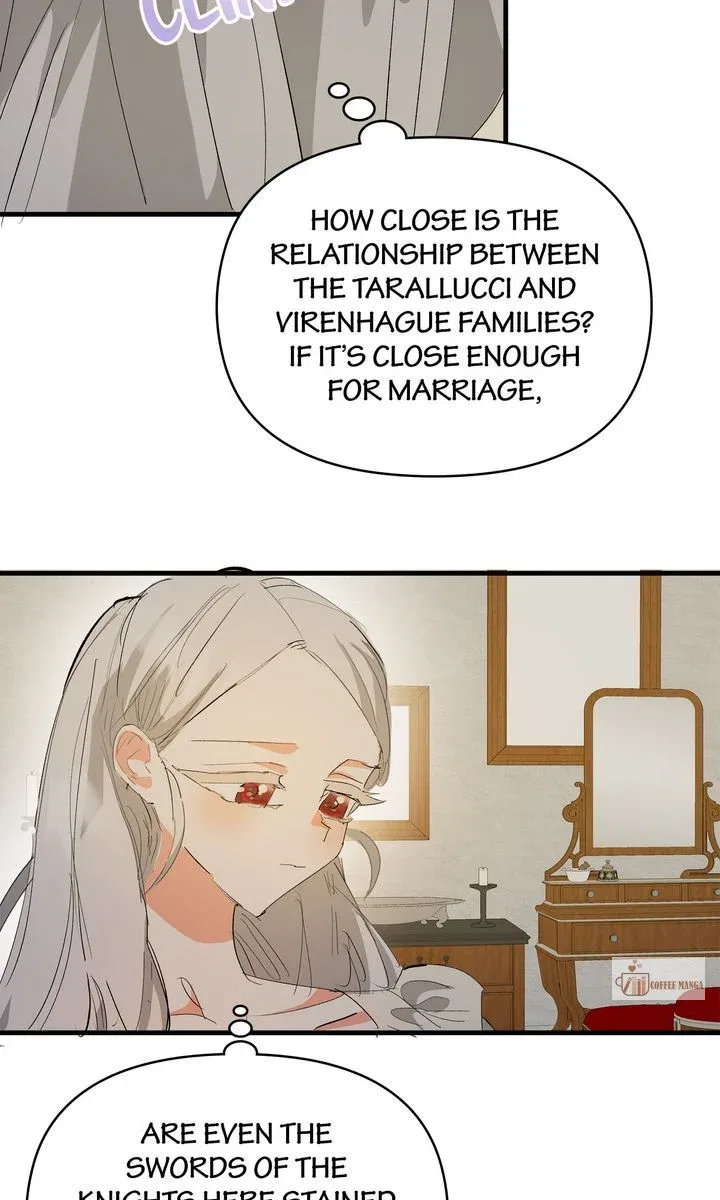 If You Want a Fake Sister Chapter 45 – Page 52
