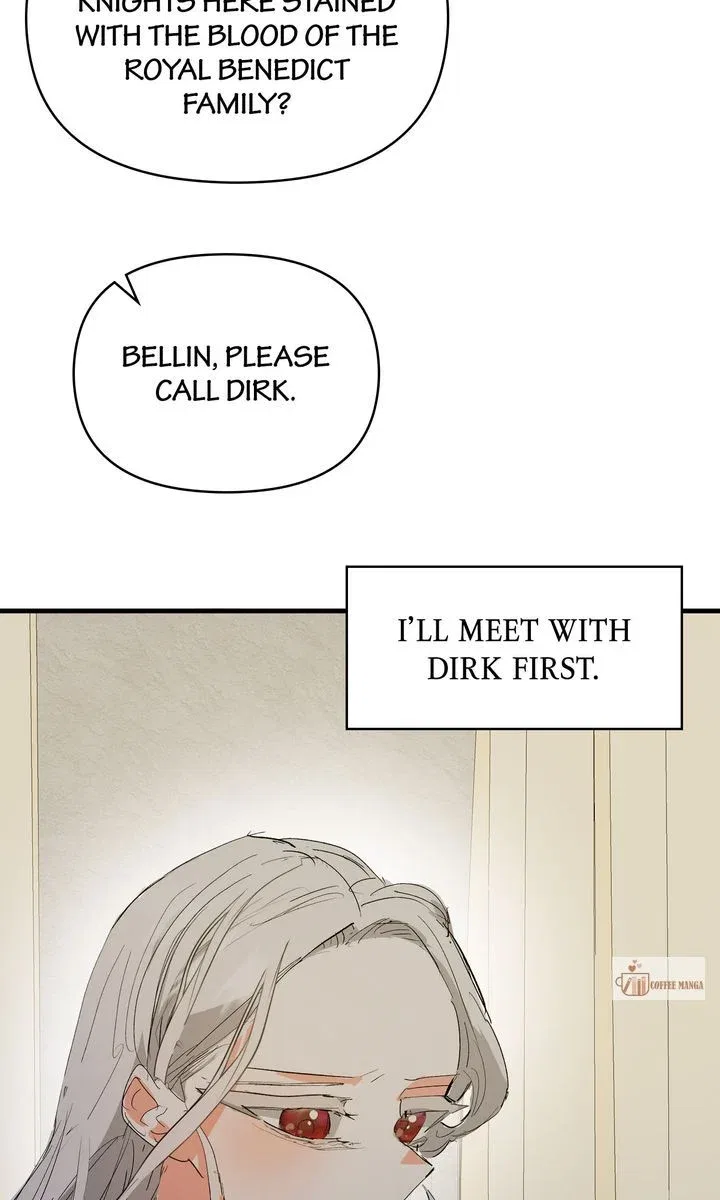 If You Want a Fake Sister Chapter 45 – Page 53