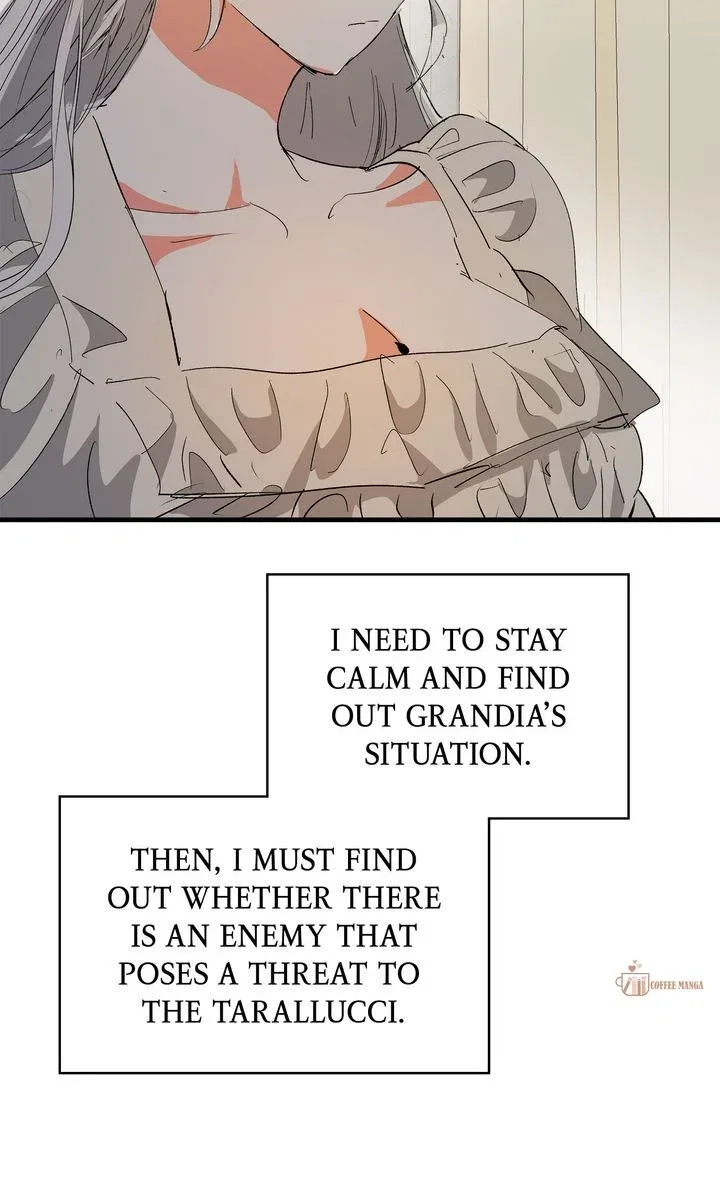 If You Want a Fake Sister Chapter 45 – Page 54