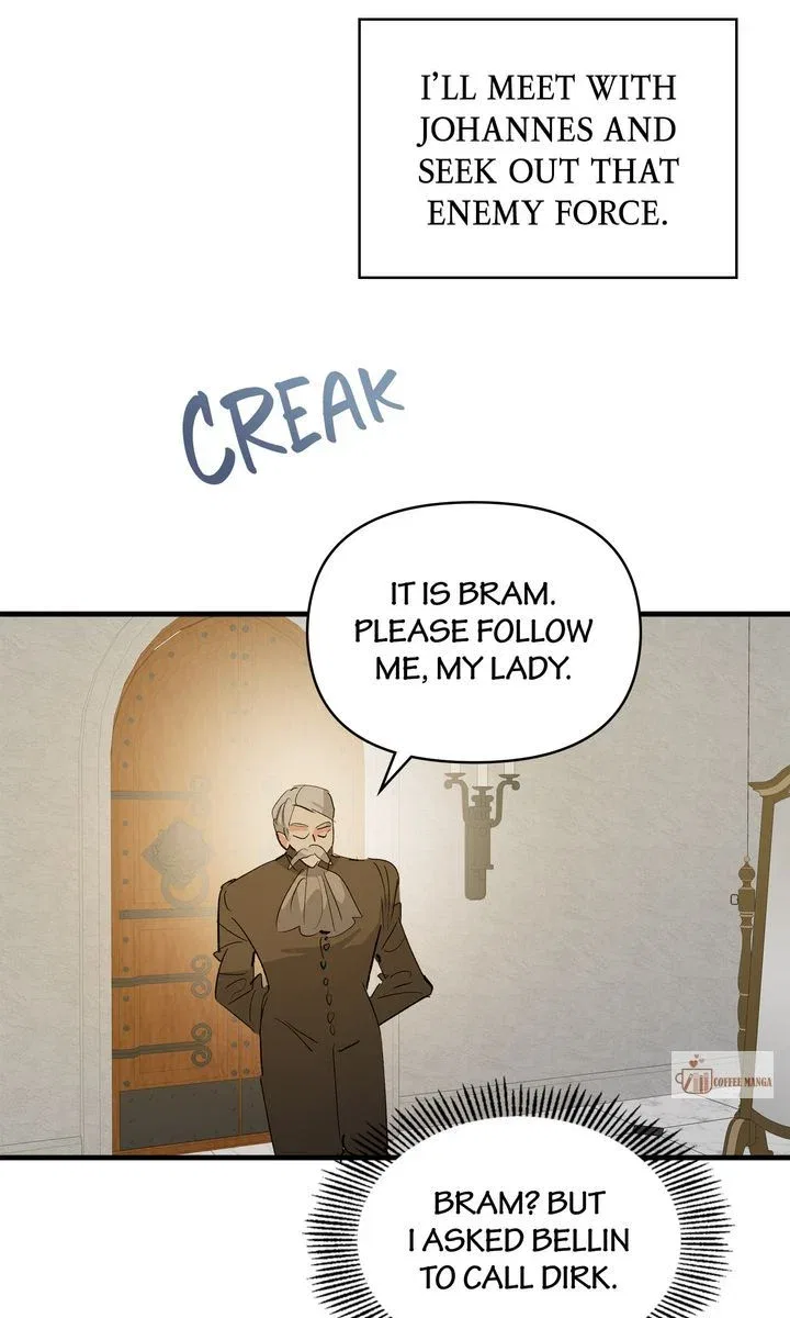 If You Want a Fake Sister Chapter 45 – Page 55
