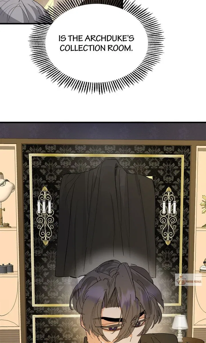 If You Want a Fake Sister Chapter 45 – Page 58
